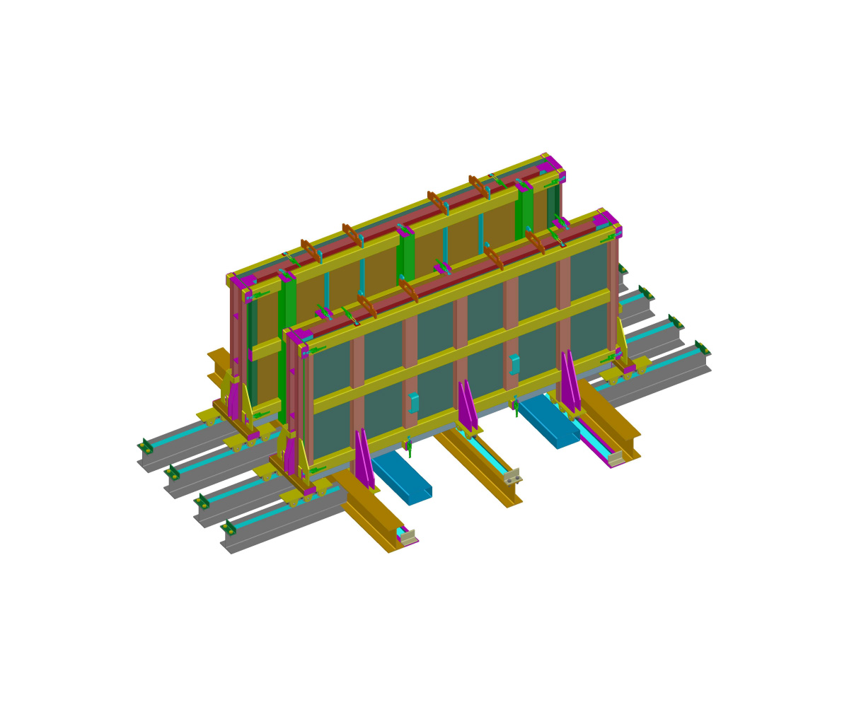 Mechanical Drafting - MGL Group