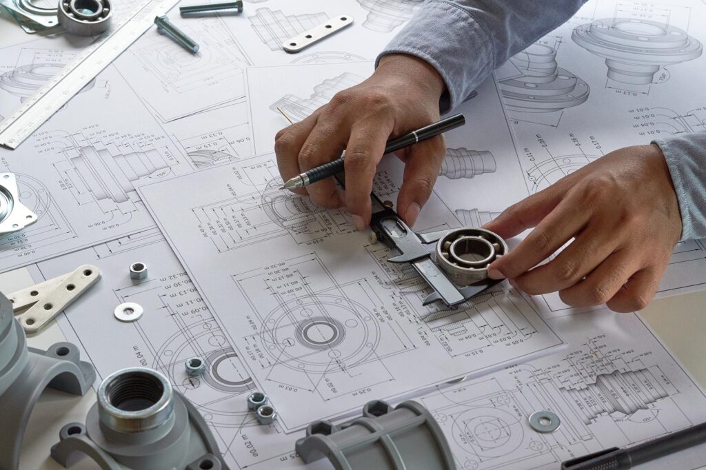 Mechanical Drafting MGL Group