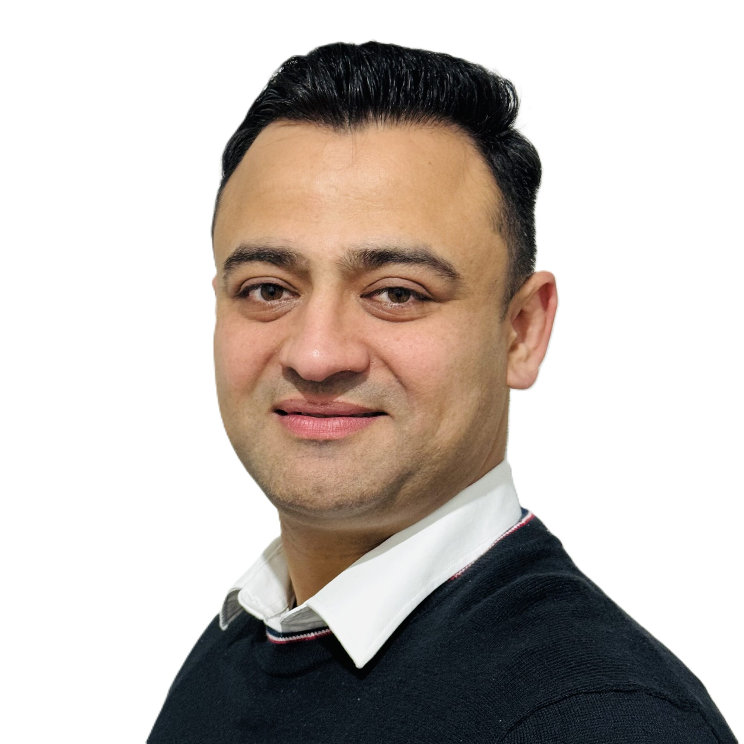 Tapan Joshi